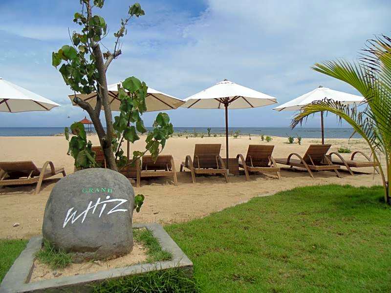 Grand Whiz Hotel Nusa Dua