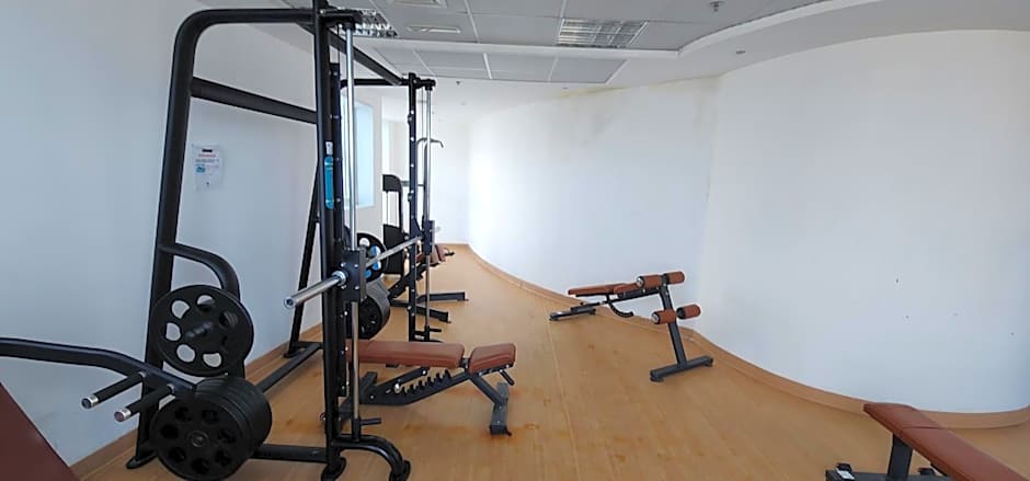 Preatoni Tower - JLT by Golden Casa