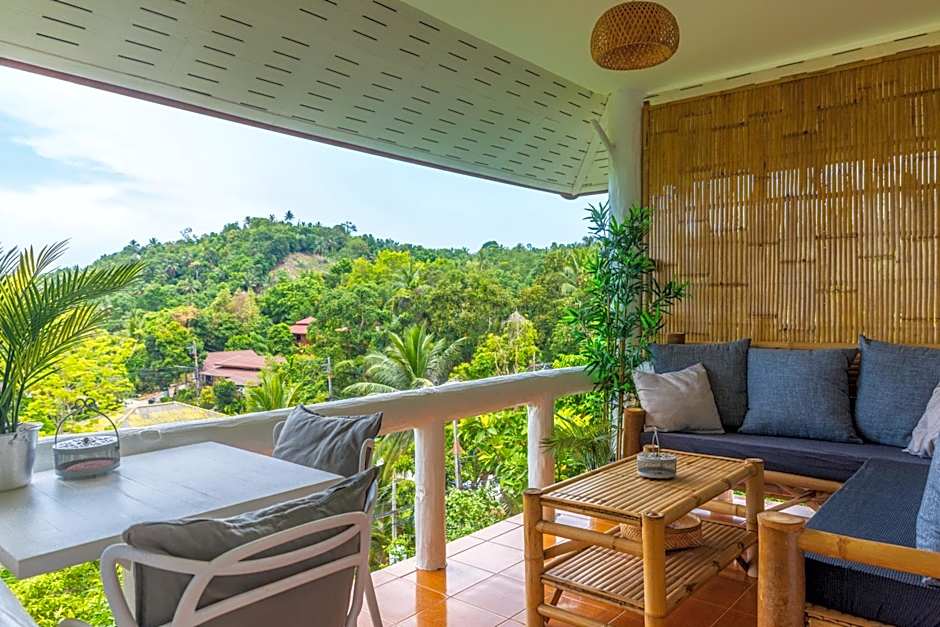 Kalani Bungalows, Haad Yao
