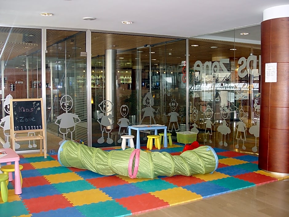 Sercotel Delfos Andorra