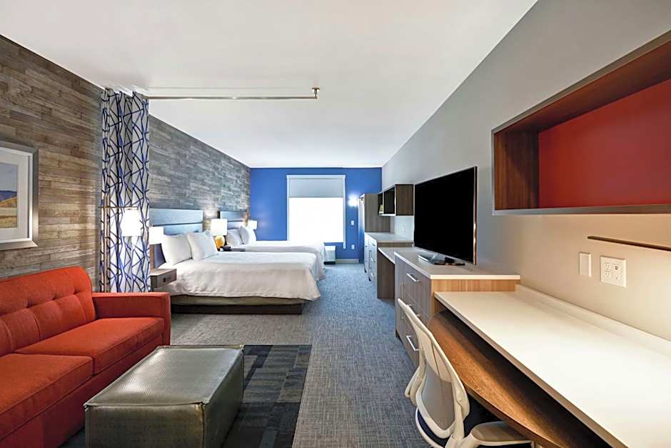 Home2 Suites By Hilton Houston Westchase
