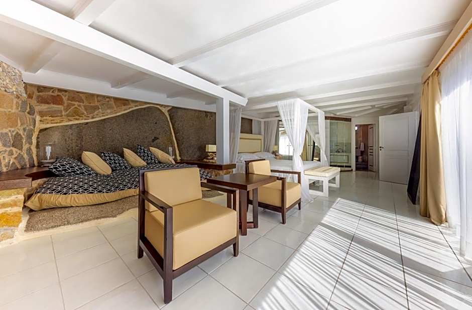 Hotel & SPA des Pecheurs