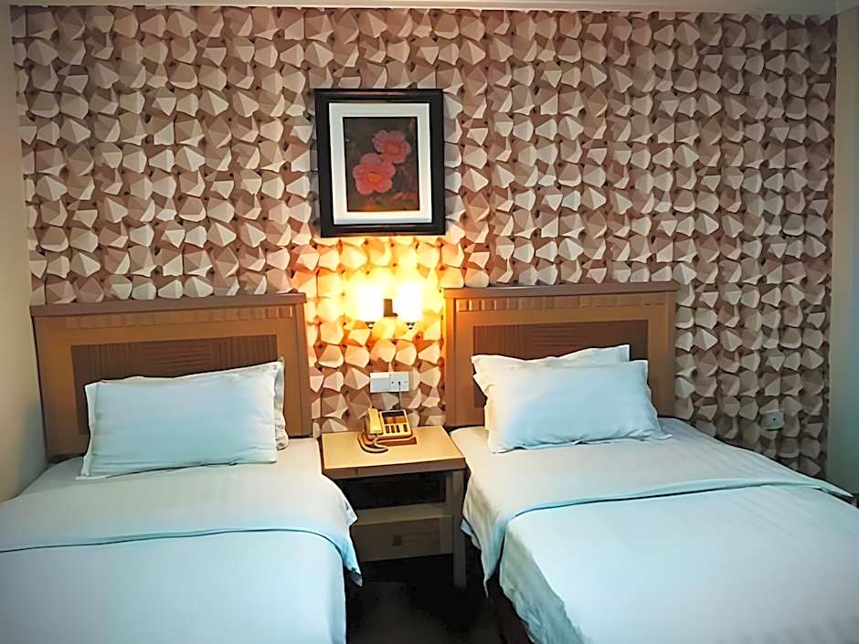 D'Borneo Hotel