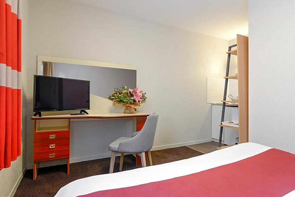 Appart'City Nantes Viarme