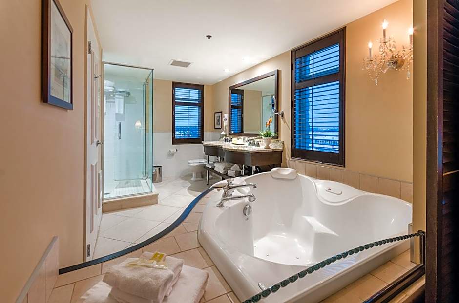 Le St-Martin Hotel & Suites