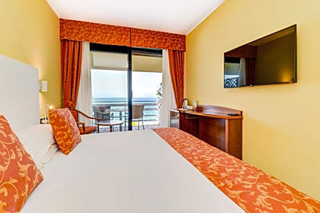 Superior Plus Double Room with Lake View