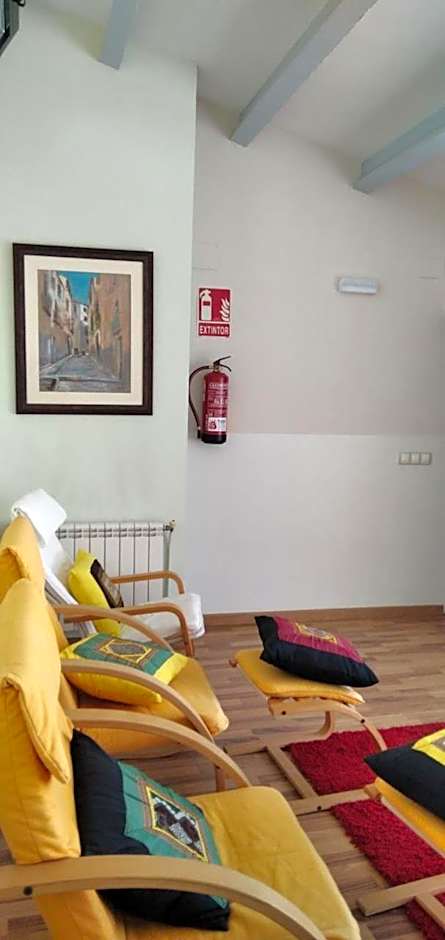Petit Hotel Porrera