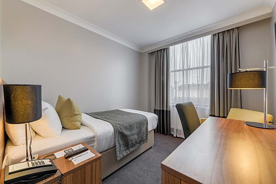 Best Western Mornington Hotel