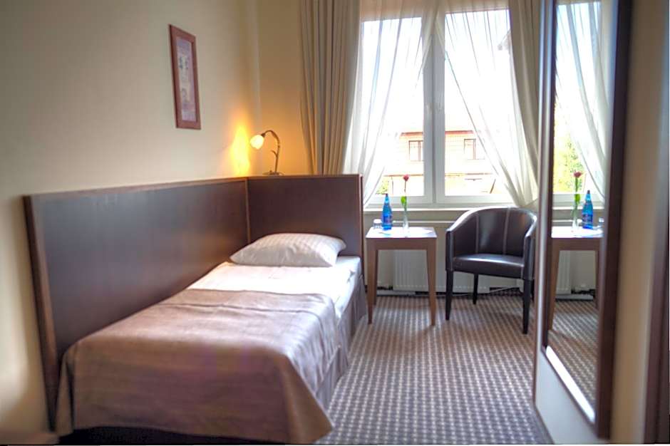 Hotel Afrodyta Business & Spa