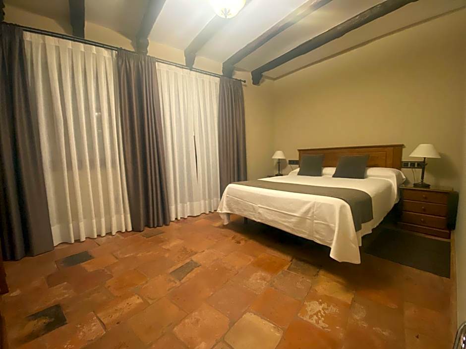 Hotel Rural El Lagar de Nemesio