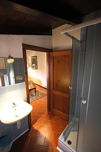 Borgo di Codeglia - Country Rooms