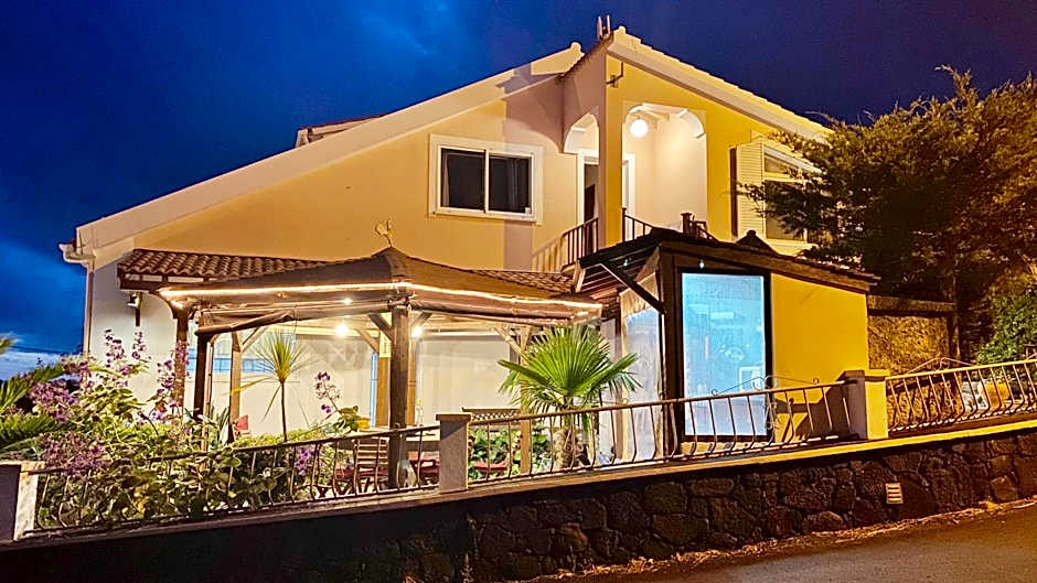 Miradouro da Papalva Guest House - Pico - Azores