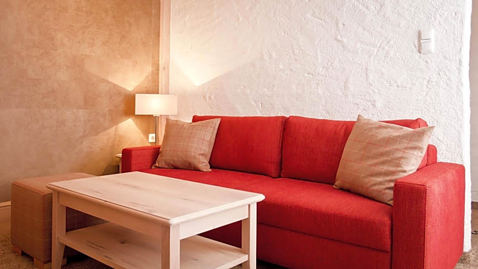 Das Traditionshotel Schwarzer Adler