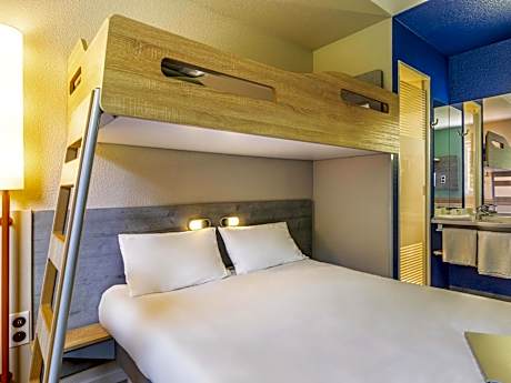 Triple Standard Room