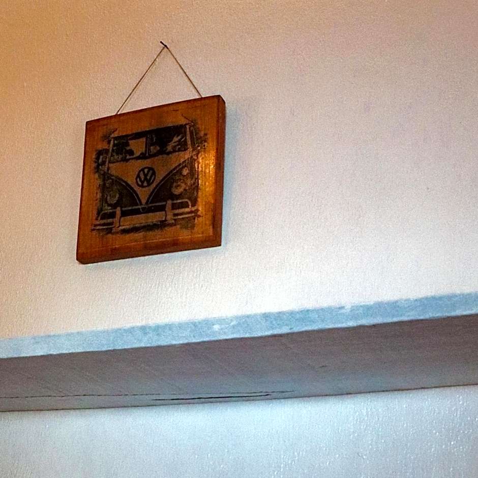 Casa Praiô Caraíva