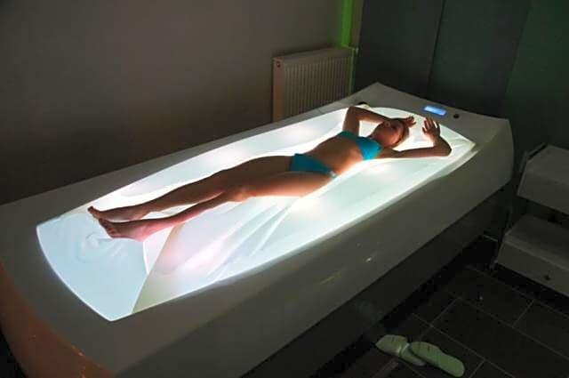 SkinSpa Apartments Idar-Oberstein