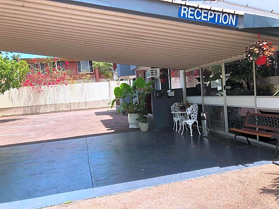 Paravista Motel