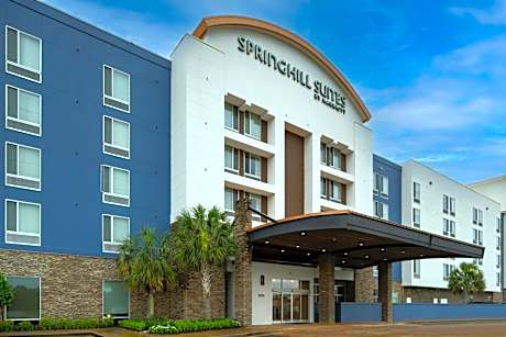 SpringHill Suites by Marriott Lake Charles