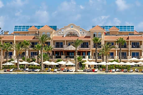 Safir Marsa Matrouh Resort