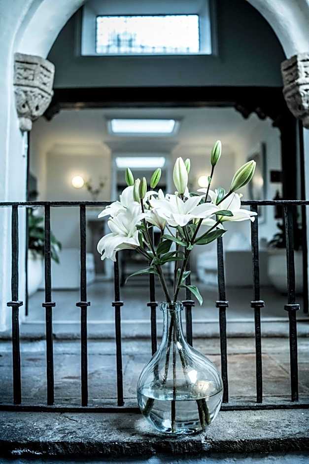 Las Casas B&B Boutique Hotel, Spa & Restaurante Cuernavaca