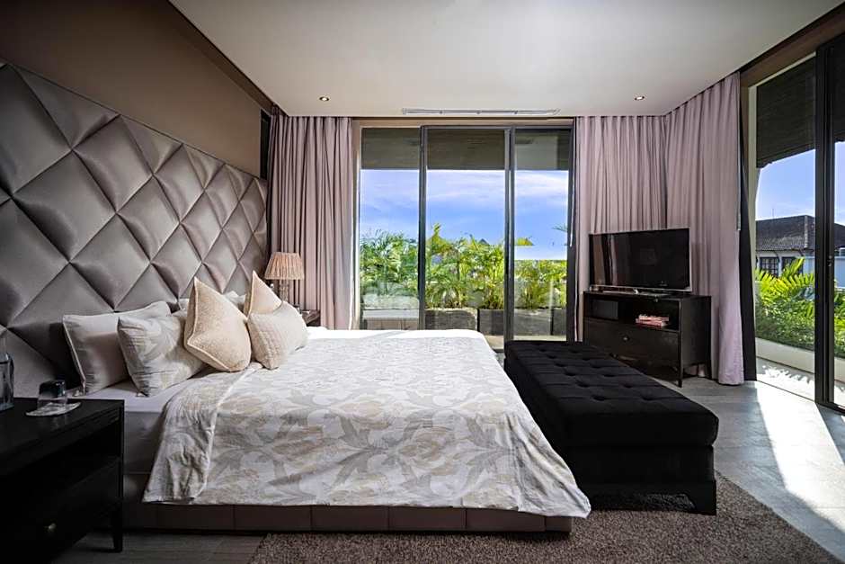 Villa Balimu Seminyak