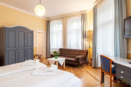 Comfort Double Room