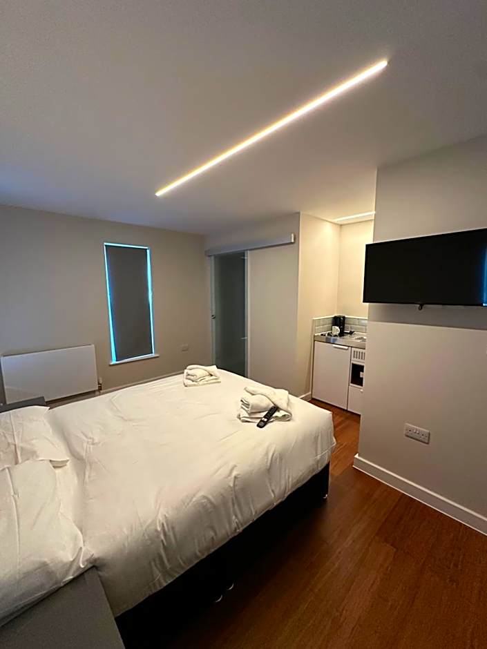 Photo 1 of 23 of Buckingham Annexe