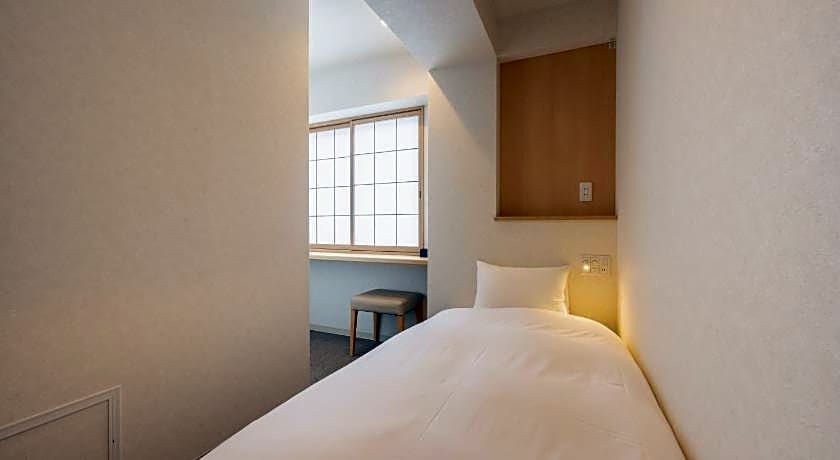 Fuji Hotel Kyoto Gojo