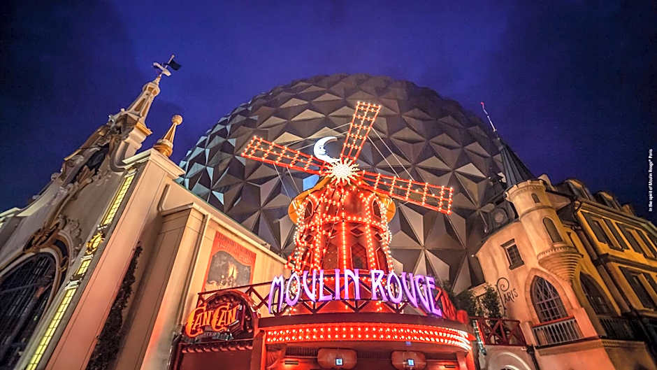 Hotel SunParc - SHUTTLE zum Europa-Park Rust 4km & Rulantica 2km