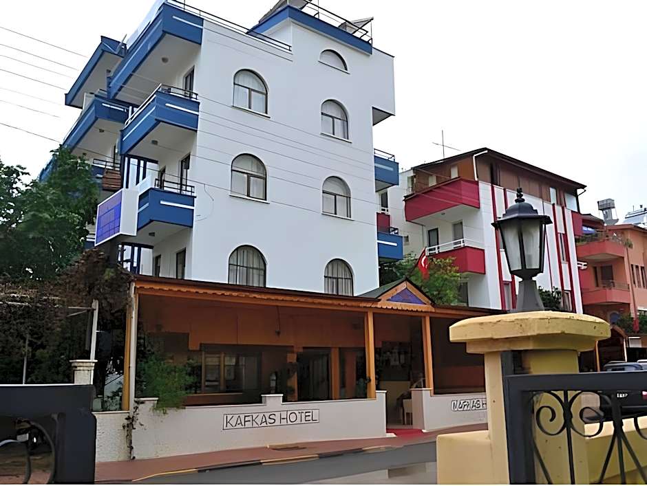 KAFKAS HOTEL