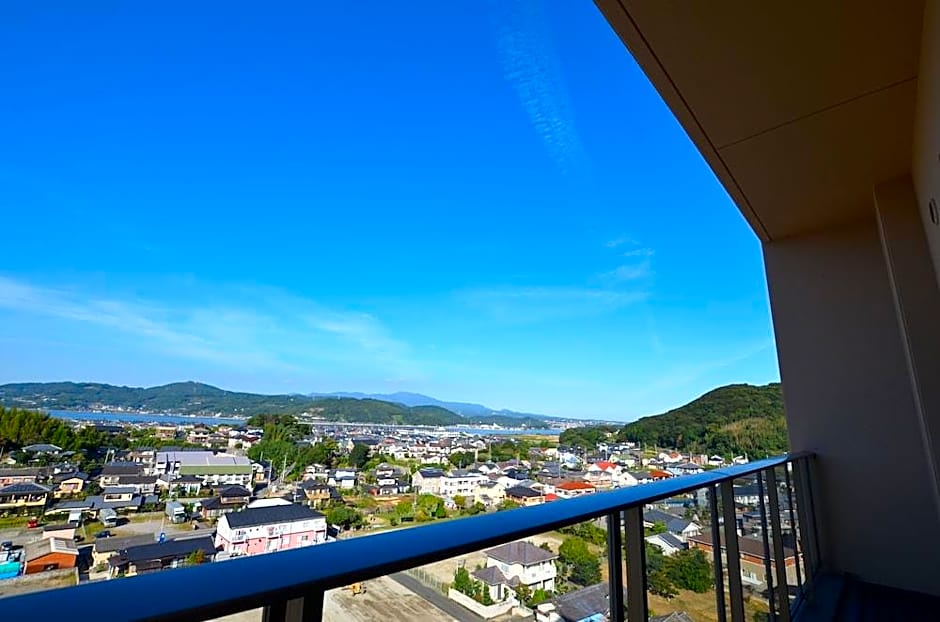 Kikitsu Station Hotel