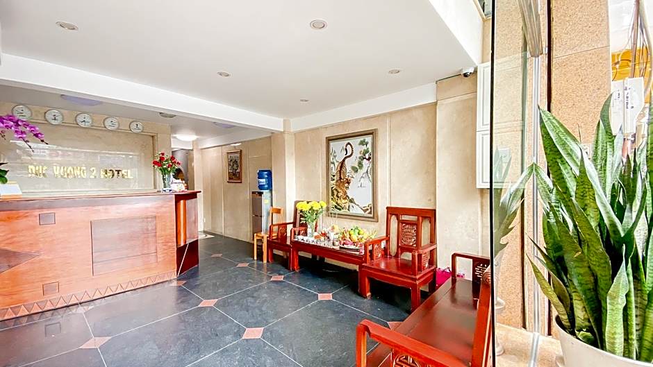 Duc Vuong 2 Hotel