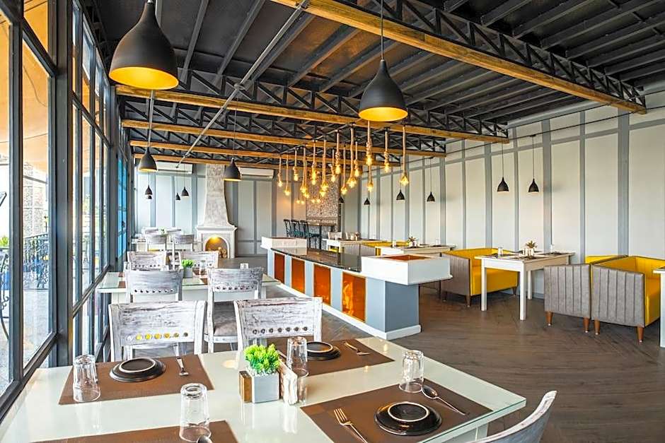 Hotel Horizon - Near Fateh Sagar Lake in Udaipur