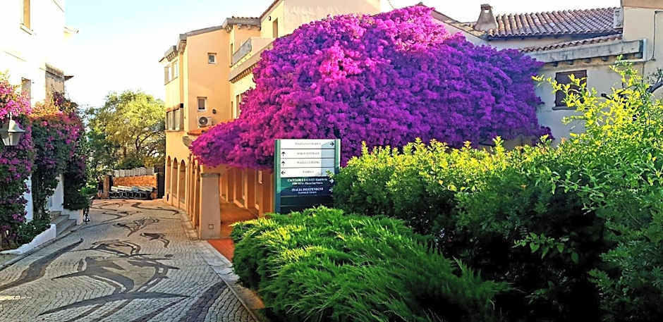 Residence Bouganville