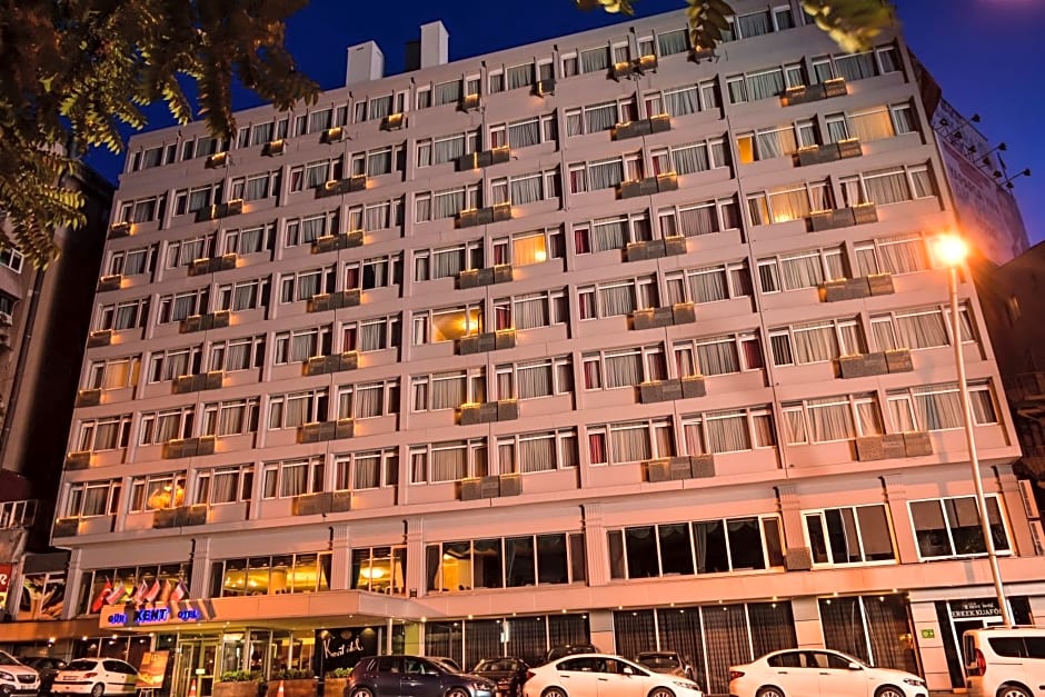 Gurkent Hotel