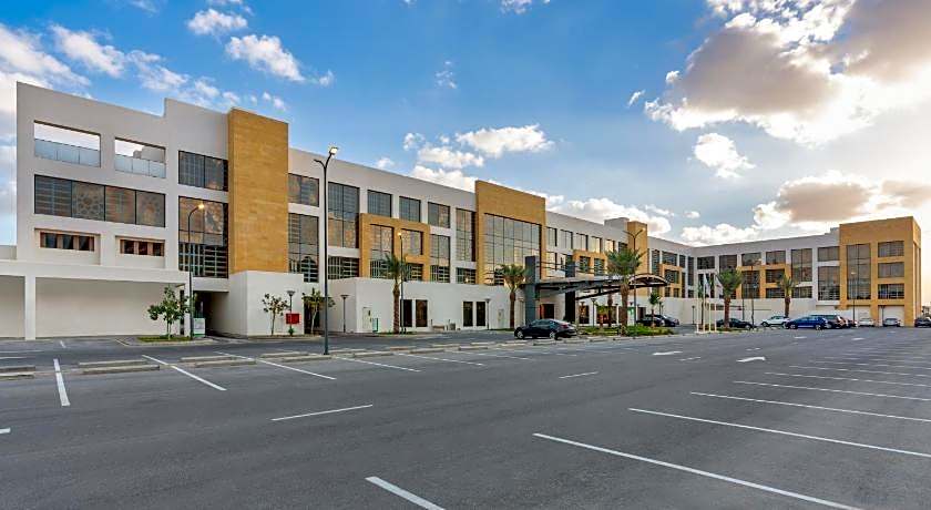 Holiday Inn & Suites Al Jubail By IHG