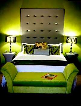 Altissimo Symphony Guesthouse