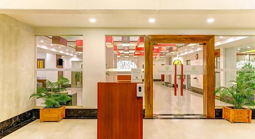 Lemon Tree Hotel Port Blair