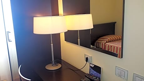 Superior Quadruple Room