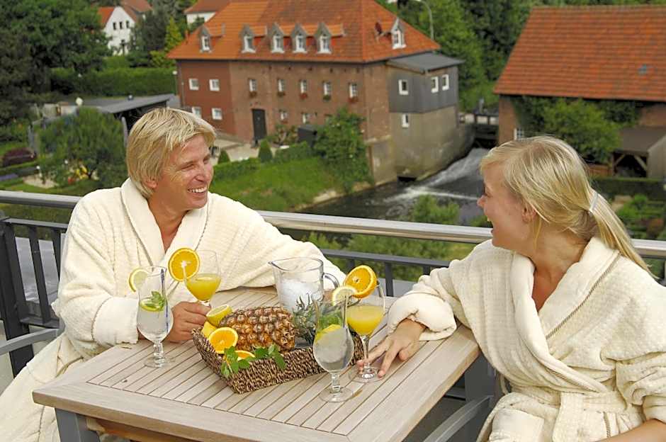 Hotel Schepers