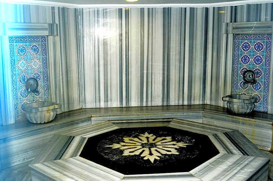 Hotel By Karaaslan Inn