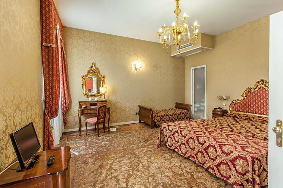 Locanda Barbarigo