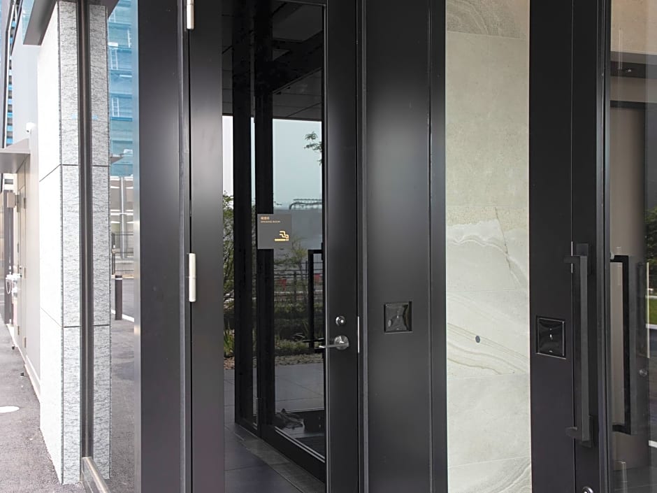 Far East Village Hotel Ariake Tokyo