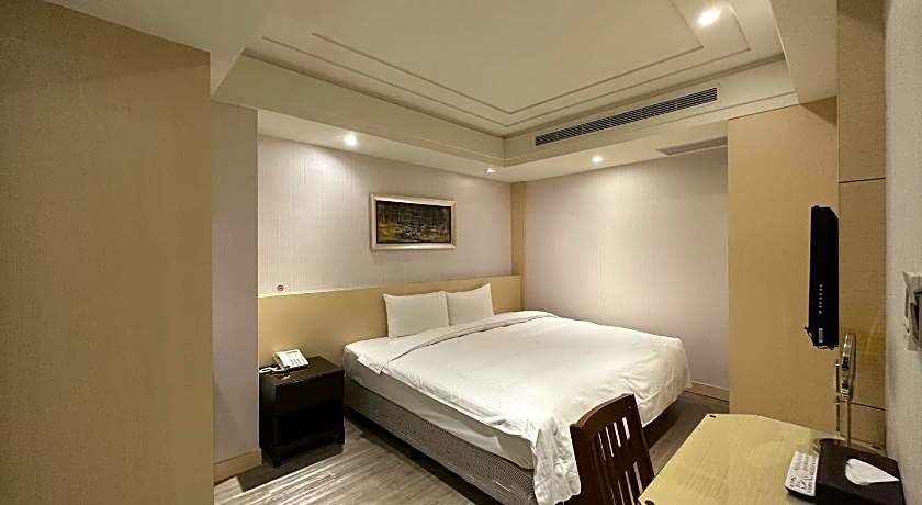 Link World Hotel Taipei