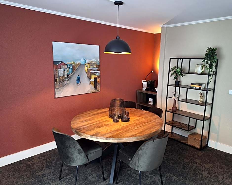 Fletcher Hotel Restaurant Doorwerth - Arnhem