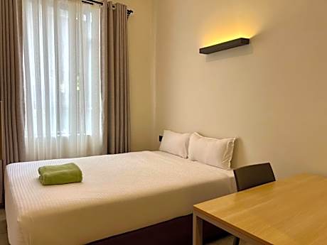 Twin Room with Private Bathroom