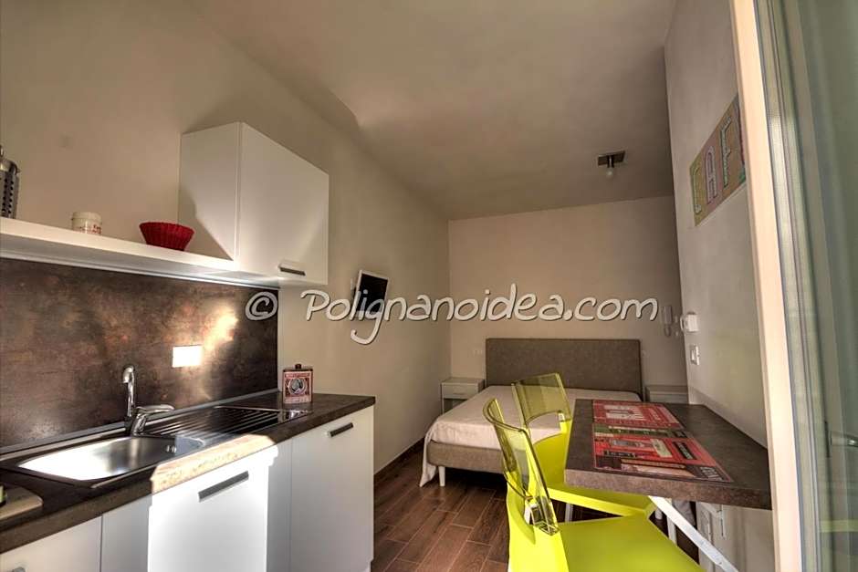 B&b Monopoli Old Town