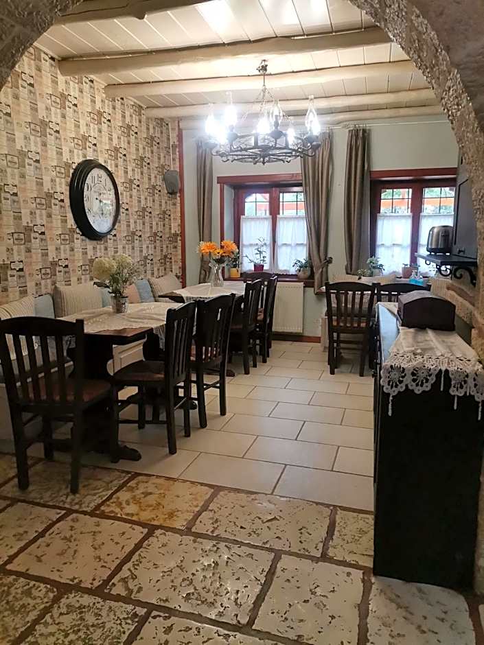 Konstantinou & Elenis