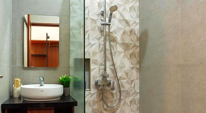 Cove Ransha Stay Bali