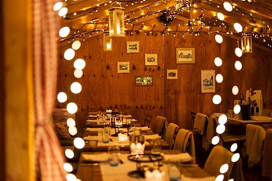 Seehotel Kastanienbaum